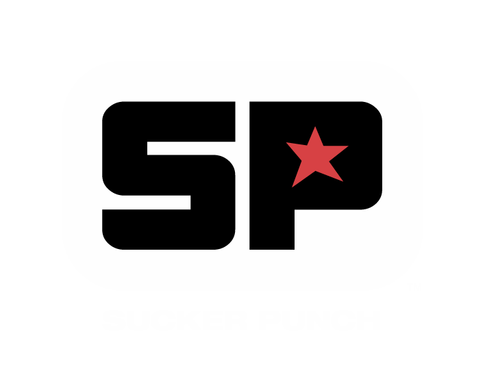 sucker punch logo